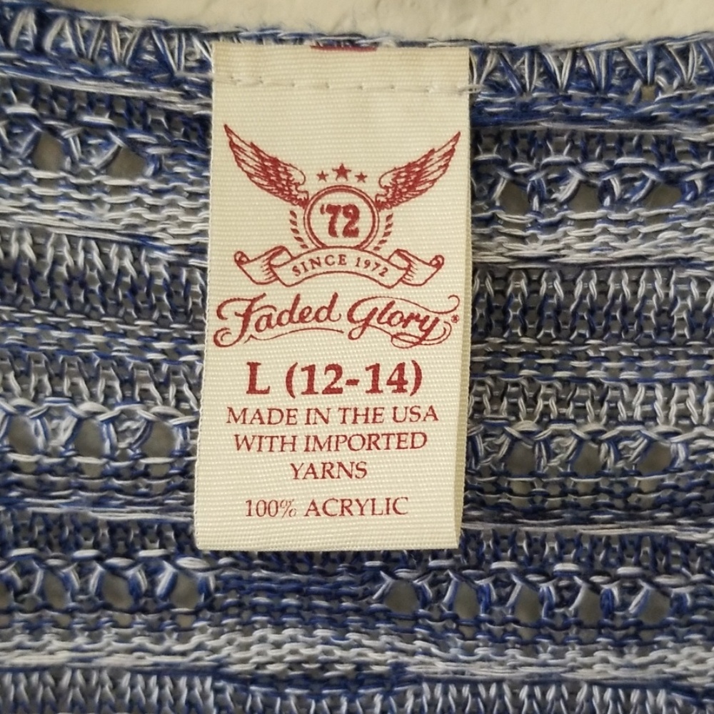 Cardigan - Picture 3 of 4